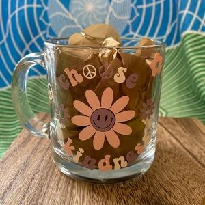 Cute retro tea/coffee mug